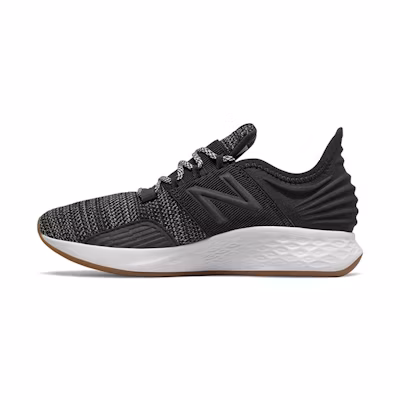 (Youth) NB Fresh Foam Roav 'Black'