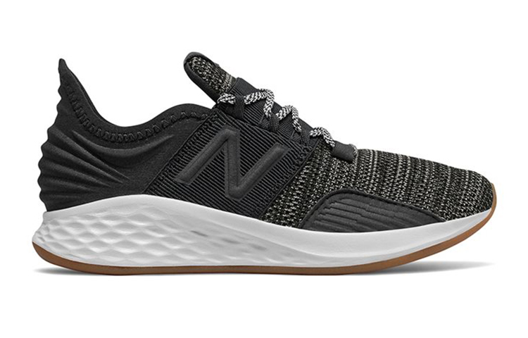 (Youth) NB Fresh Foam Roav 'Black' 圖 2