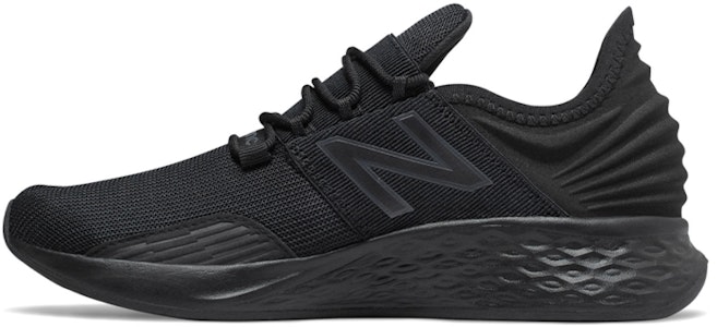 (TD) New Balance Fresh Foam Roav 'Negro' GEROVLB Buy (TD) New Balance Fresh Foam Roav 'Negro' GEROVLB
