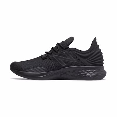 (Youth) NB Fresh Foam Roav 'Black'