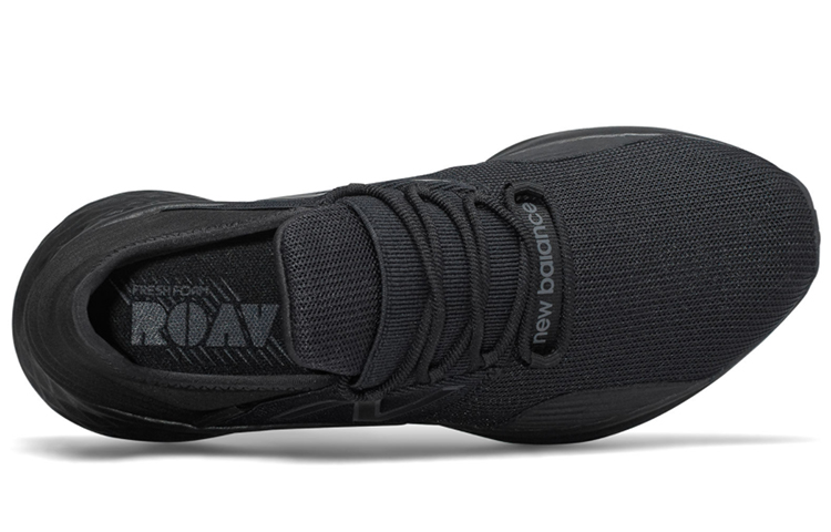Lookbook (TD) New Balance Fresh Foam Roav 'Hitam' GEROVLB