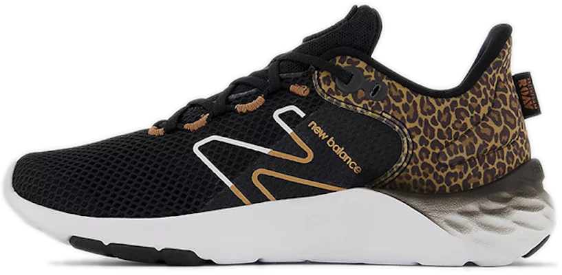 (JR) New Balance Fresh Foam Roav ''Zwarte Luipaard'' PEROVBC2 Buy (JR) New Balance Fresh Foam Roav ''Zwarte Luipaard'' PEROVBC2