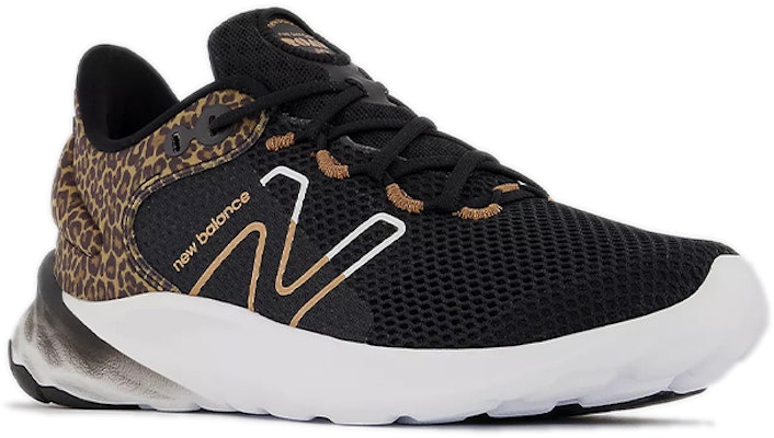 (JR) New Balance Fresh Foam Roav 'Macan Tutul Hitam' PEROVBC2 Order (JR) New Balance Fresh Foam Roav 'Macan Tutul Hitam' PEROVBC2