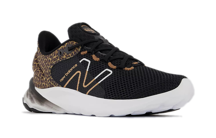 Order (JR) New Balance Fresh Foam Roav ''Zwarte Luipaard'' PEROVBC2