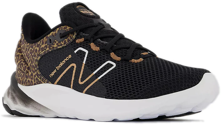 (JR) New Balance Fresh Foam Roav ''Zwarte Luipaard'' PEROVBC2 Order (JR) New Balance Fresh Foam Roav ''Zwarte Luipaard'' PEROVBC2