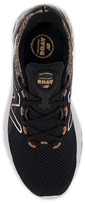(JR) New Balance Fresh Foam Roav 'Macan Tutul Hitam' PEROVBC2 Lookbook (JR) New Balance Fresh Foam Roav 'Macan Tutul Hitam' PEROVBC2