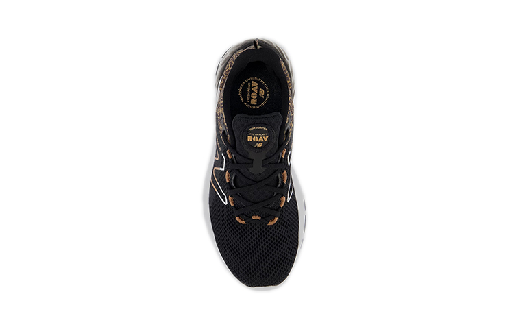 Lookbook (JR) New Balance Fresh Foam Roav ''Zwarte Luipaard'' PEROVBC2