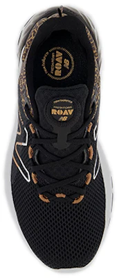 (JR) New Balance Fresh Foam Roav ''Zwarte Luipaard'' PEROVBC2 Lookbook (JR) New Balance Fresh Foam Roav ''Zwarte Luipaard'' PEROVBC2