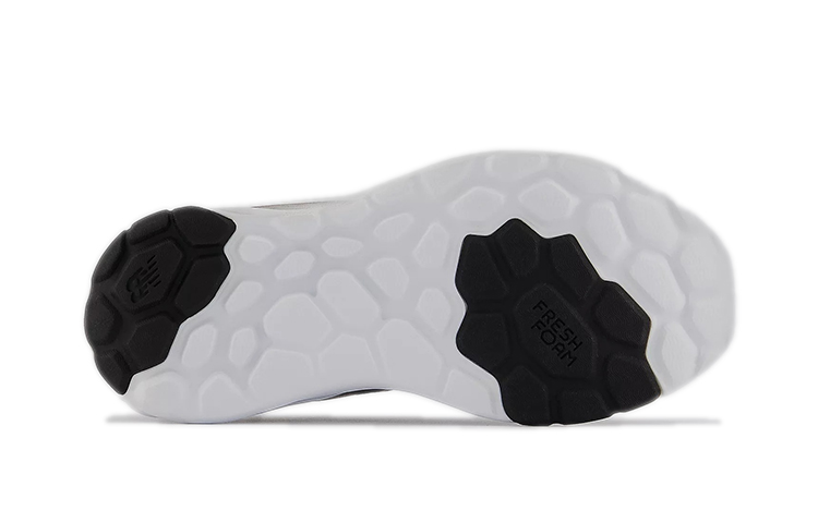 Shop (JR) New Balance Fresh Foam Roav ''Zwarte Luipaard'' PEROVBC2