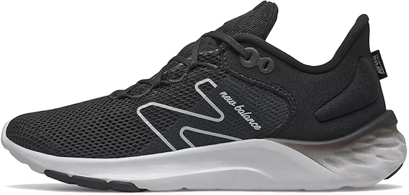 (Youth) New Balance Fresh Foam Roav 'Black White' GEROVSB2 Buy (Youth) New Balance Fresh Foam Roav 'Black White' GEROVSB2