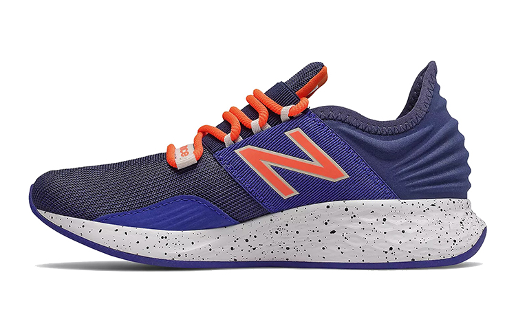 (Youth) New Balance Fresh Foam Roav 'Blue' GEROVJC
