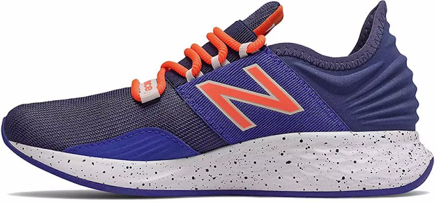 (Youth) New Balance Fresh Foam Roav 'Blue' GEROVJC Buy (Youth) New Balance Fresh Foam Roav 'Blue' GEROVJC
