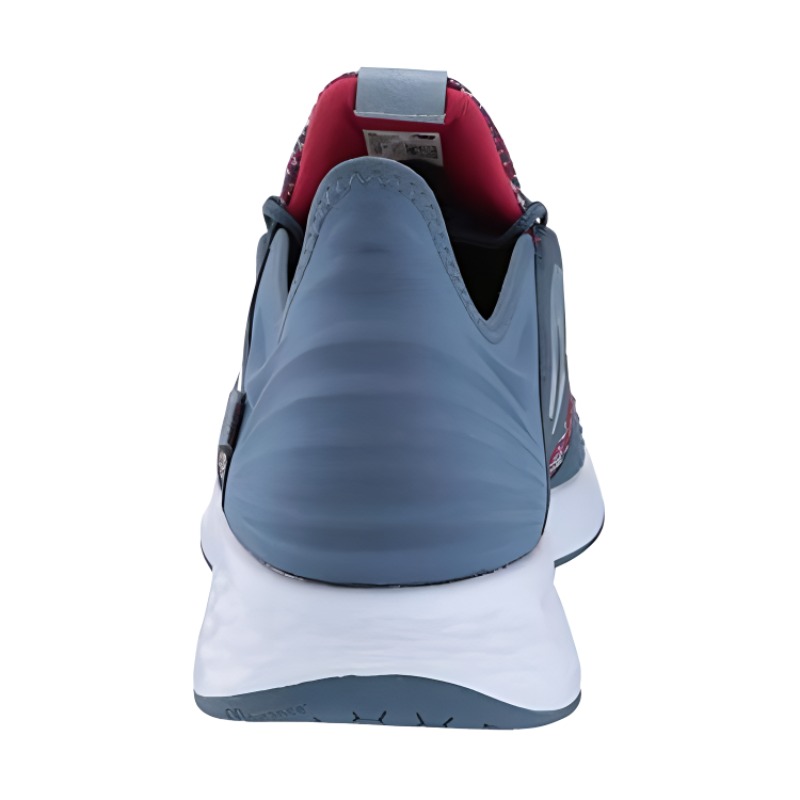 (Youth) NB Fresh Foam Roav 'City Grit Blue Red' 圖 4