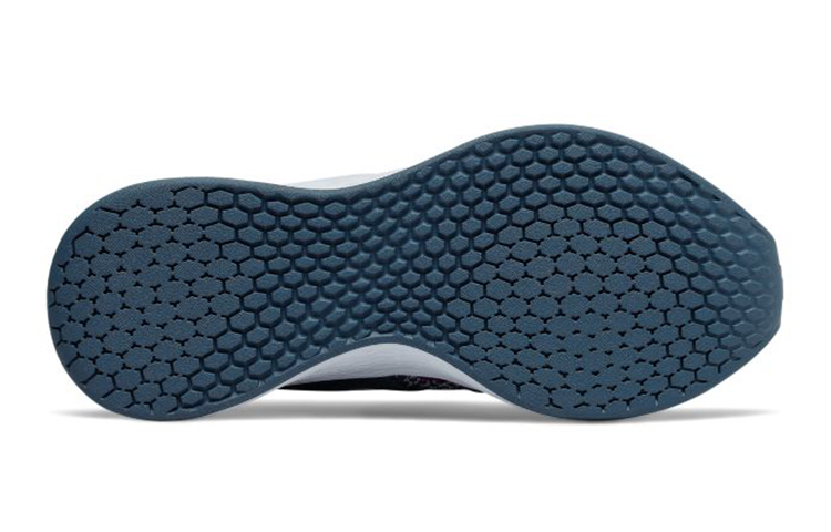 (Youth) NB Fresh Foam Roav 'City Grit Blue Red' 圖 5