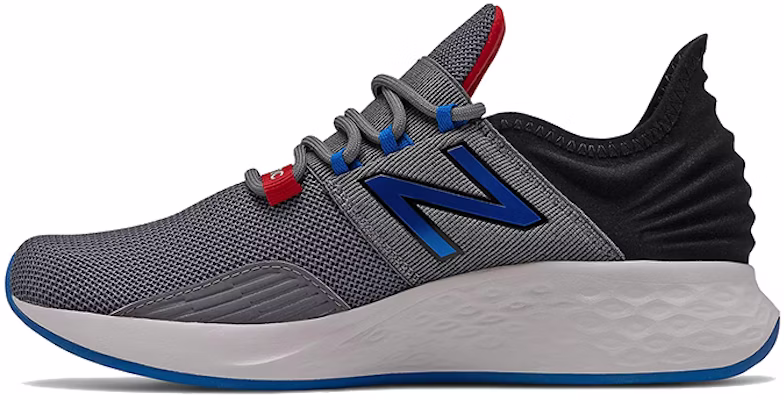 (JR) New Balance Fresh Foam Roav 'Kelabu Gelap' GEROVLC1 Buy (JR) New Balance Fresh Foam Roav 'Kelabu Gelap' GEROVLC1