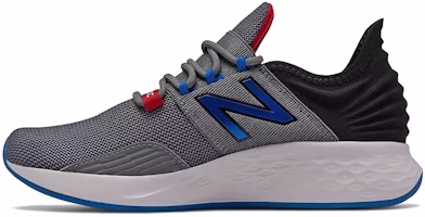 (Youth) New Balance Fresh Foam Roav 'Dark Grey' GEROVLC1 (Youth) New Balance Fresh Foam Roav 'Dark Grey' GEROVLC1