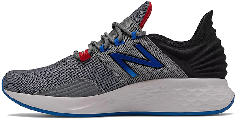 (JR) New Balance Fresh Foam Roav ''Donkergrijs'' GEROVLC1 Buy (JR) New Balance Fresh Foam Roav ''Donkergrijs'' GEROVLC1