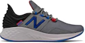 Order (JR) New Balance Fresh Foam Roav ''Donkergrijs'' GEROVLC1