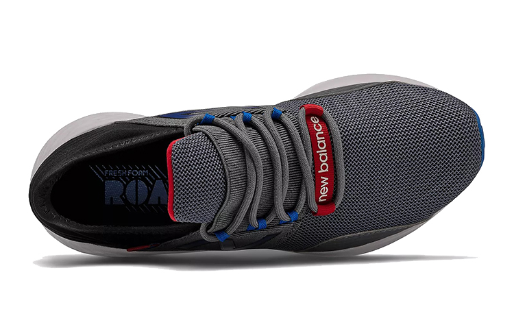 (Youth) NB Fresh Foam Roav 'Dark Grey' 圖 3