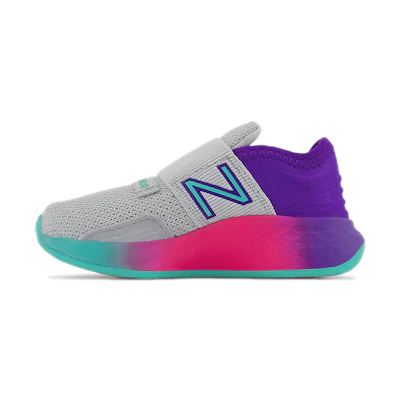 (Youth) NB Fresh Foam Roav 'Grey'