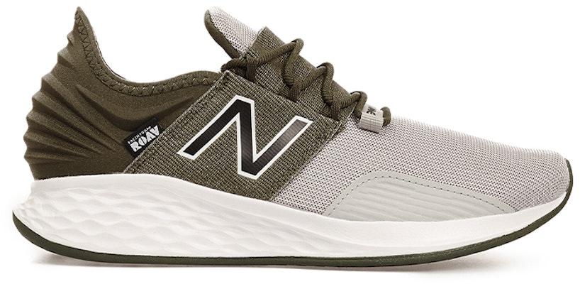 (JR) ニューバランス フレッシュフォーム ローブ "グレイグリーン" GEROVGG Order (JR) ニューバランス フレッシュフォーム ローブ "グレイグリーン" GEROVGG