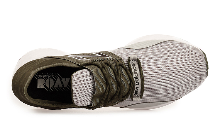 Lookbook (JR) New Balance Fresh Foam Roav 'Abu Hijau' GEROVGG