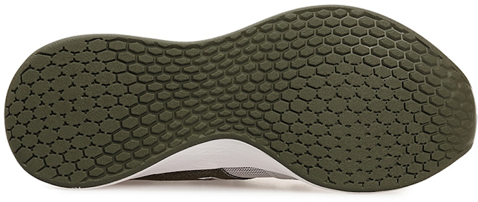 (Youth) New Balance Fresh Foam Roav 'Grey Green' GEROVGG Shop (Youth) New Balance Fresh Foam Roav 'Grey Green' GEROVGG