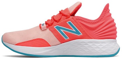 (Youth) New Balance Fresh Foam Roav 'Kid's Coral Orange' GEROVPB (Youth) New Balance Fresh Foam Roav 'Kid's Coral Orange' GEROVPB