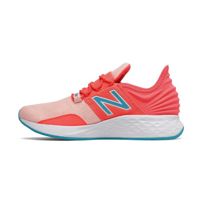 (Youth) NB Fresh Foam Roav 'Kid's Coral Orange'