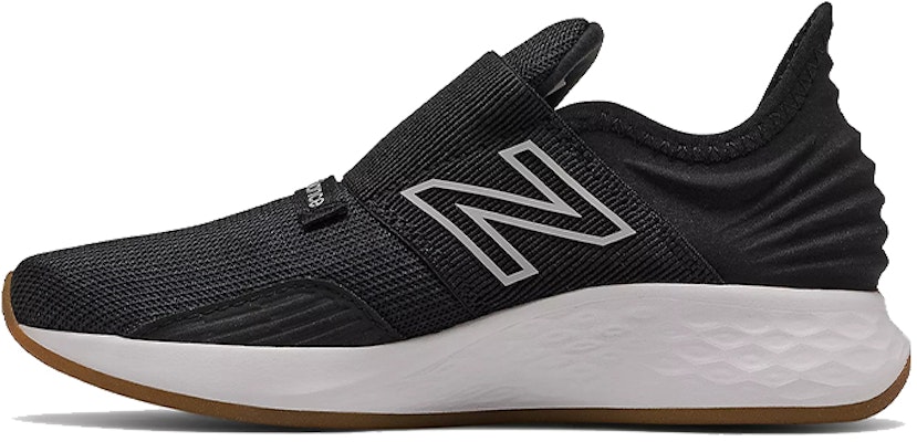 (JR) New Balance Fresh Foam Roav 'Obsidian Hitam' GDROVBL Buy (JR) New Balance Fresh Foam Roav 'Obsidian Hitam' GDROVBL