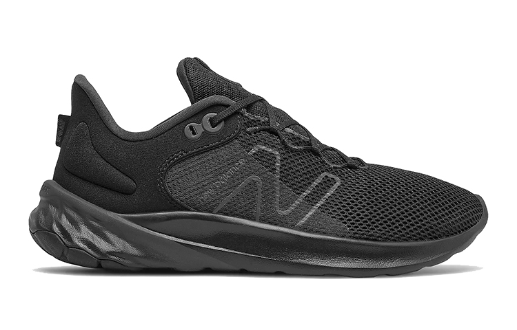 (Youth) NB Fresh Foam Roav 'Phantom Black' 圖 2