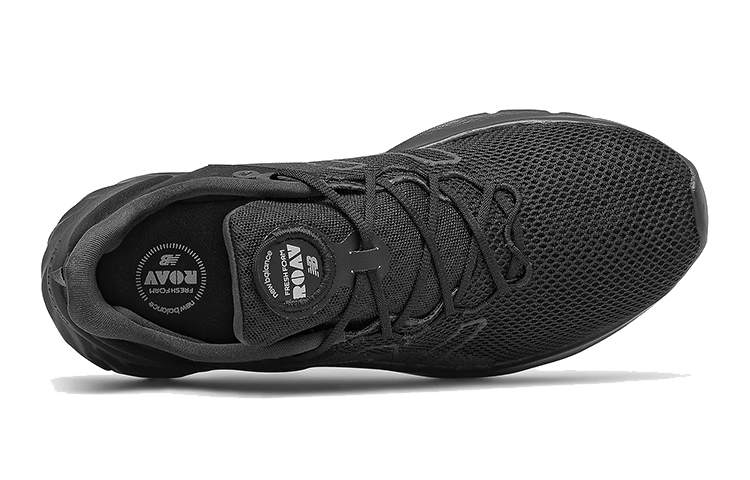 (Youth) NB Fresh Foam Roav 'Phantom Black' 圖 3