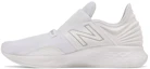 Buy (JR) New Balance Fresh Foam Roav '纯白色' GDROVJW