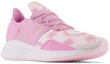Lookbook (JR) New Balance Fresh Foam Roav ''Framboos Tie-Dye'' PEROVFW1