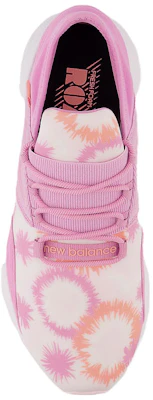 (JR) New Balance Fresh Foam Roav ''Framboos Tie-Dye'' PEROVFW1 Shop (JR) New Balance Fresh Foam Roav ''Framboos Tie-Dye'' PEROVFW1