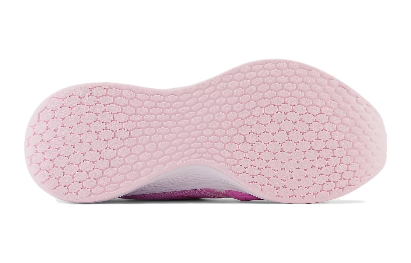 (Youth) NB Fresh Foam Roav 'Raspberry Tie-Dye' 圖 5