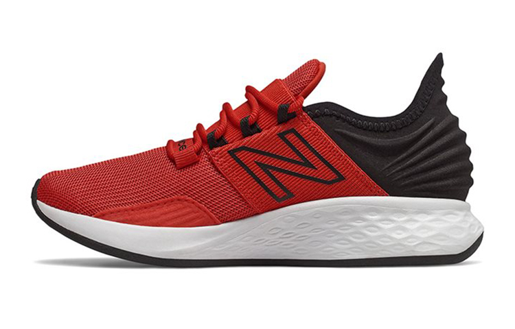 (Youth) New Balance Fresh Foam Roav 'Red Kids' GEROVSR