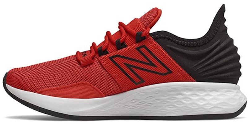 大童 New Balance Fresh Foam Roav 紅色 Buy 大童 New Balance Fresh Foam Roav 紅色