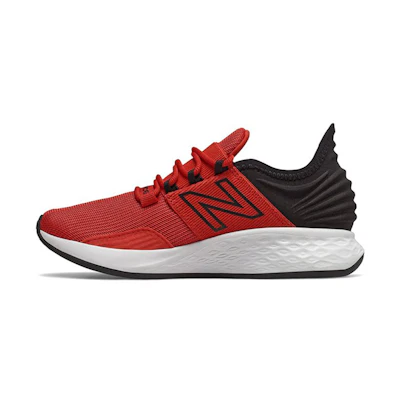 (Youth) NB Fresh Foam Roav 'Red Kids'