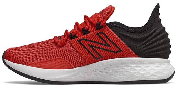 youth-new-balance-fresh-foam-roav-red-kids-gerovsr