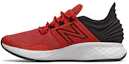 Buy 大童 New Balance Fresh Foam Roav 紅色