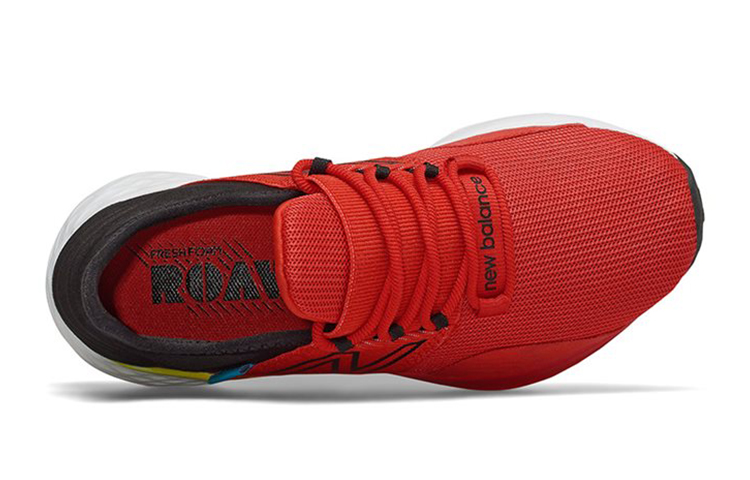 (Youth) NB Fresh Foam Roav 'Red Kids' 圖 3