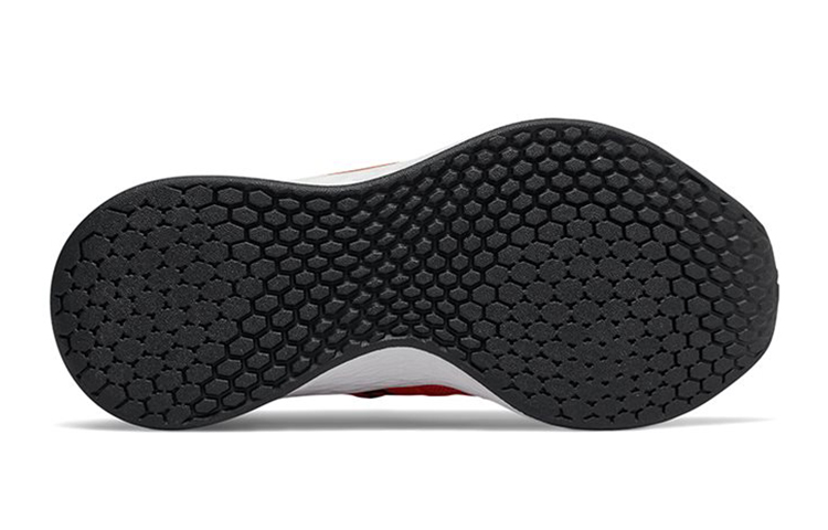 (Youth) NB Fresh Foam Roav 'Red Kids' 圖 4