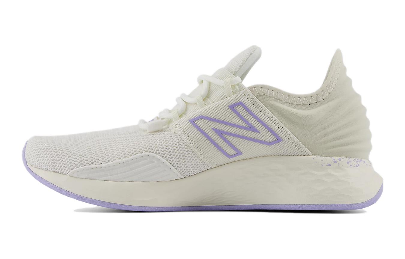 (Youth) New Balance Fresh Foam Roav 'Sea Salt' GEROVTD1