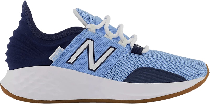 (JR) New Balance Fresh Foam Roav 'Pasukan Carolina' PEROVGC1 Buy (JR) New Balance Fresh Foam Roav 'Pasukan Carolina' PEROVGC1