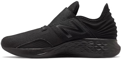 (Youth) New Balance Fresh Foam Roav 'Triple Black' GDROVLB (Youth) New Balance Fresh Foam Roav 'Triple Black' GDROVLB