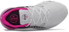 Lookbook (JR) New Balance Fresh Foam Roav ''Wit Zwart Roze Gloed'' PEROVSP2
