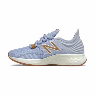 (Youth) NB Fresh Foam Roav Big Kid 'Frost Blue'