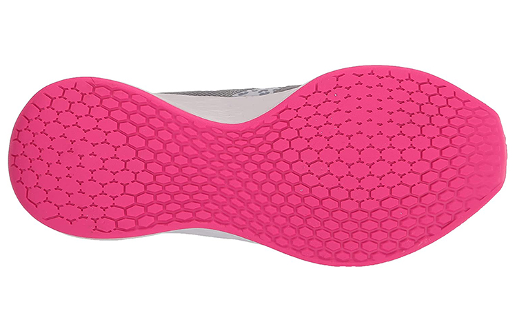 (Youth) NB Fresh Foam Roav Big Kid 'Moon Dust Pink Leopard' 圖 4