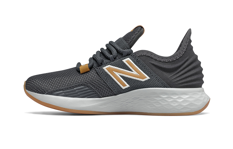 (Youth) New Balance Fresh Foam Roav Big Kid 'Phantom' GEROVBK